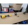 #528.25 - OnLine Consignment Auction - Tools - Garage Items